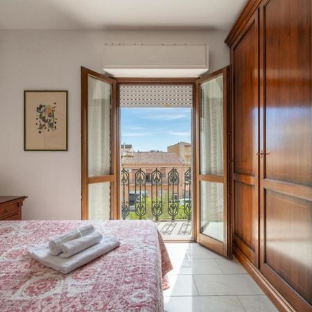 Dimoras Ampio Appartamento Centrocitta Olbia Exterior foto